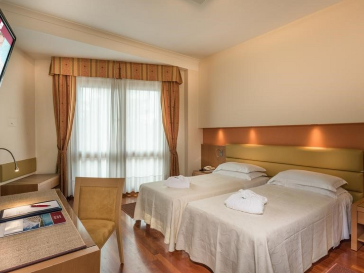 Hotel Terme Antoniano | Montegrotto Terme | 9