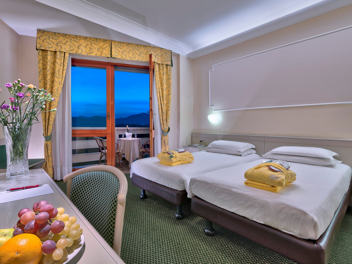 Hotel Terme Antoniano | Montegrotto Terme | 12