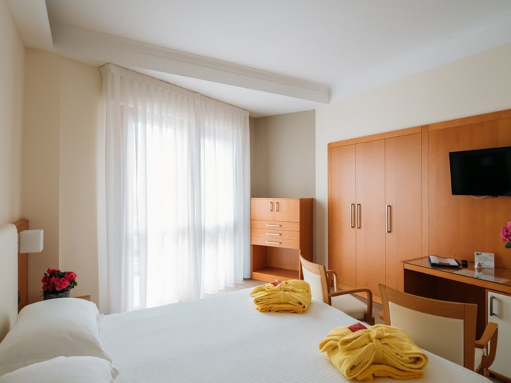 Hotel Terme Antoniano | Montegrotto Terme | 8