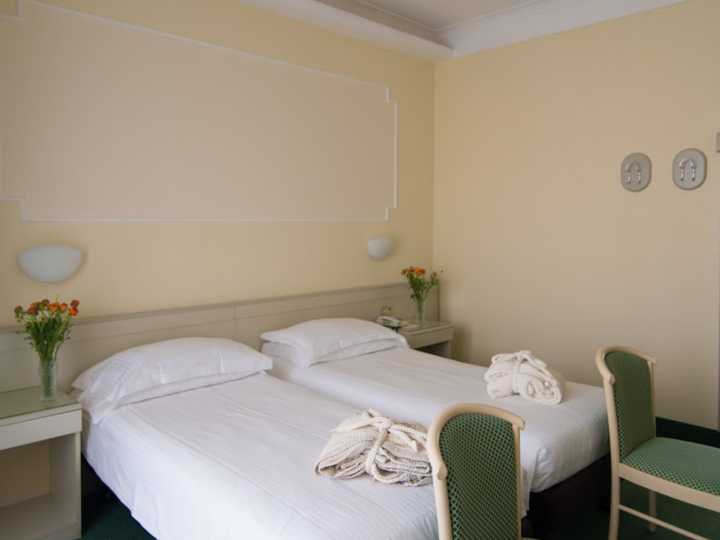 Hotel Terme Antoniano | Montegrotto Terme | 7