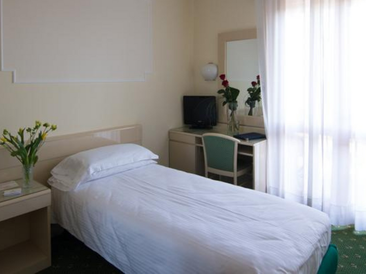 Hotel Terme Antoniano | Montegrotto Terme | 1