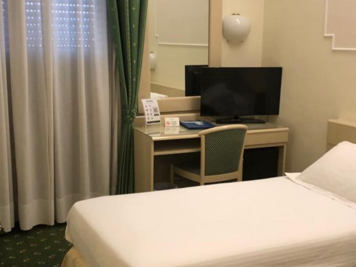 Hotel Terme Antoniano | Montegrotto Terme | 3