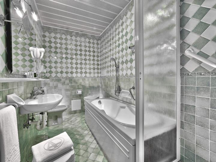 Hotel Terme Antoniano | Montegrotto Terme | 19