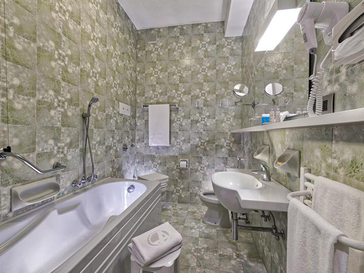 Hotel Terme Antoniano | Montegrotto Terme | 11