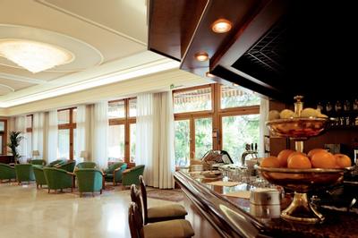 Hotel Terme Antoniano | Montegrotto Terme |  - 51