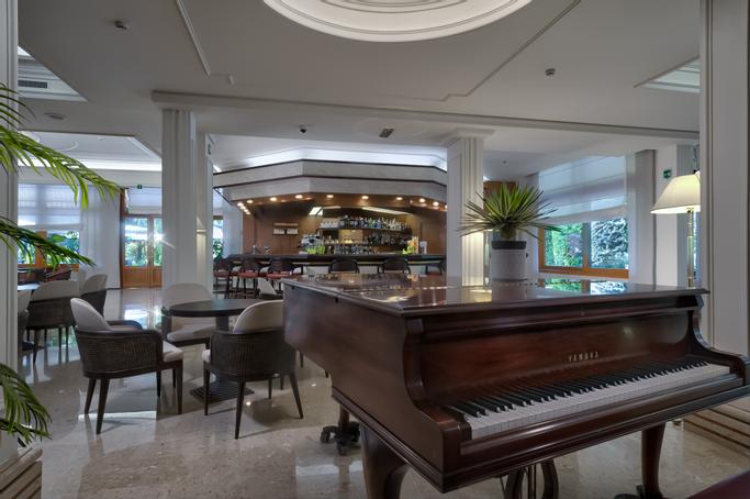 Hotel Terme Antoniano | Montegrotto Terme