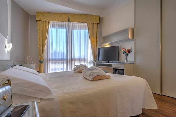 Hotel Terme Antoniano | Montegrotto Terme |  - 40
