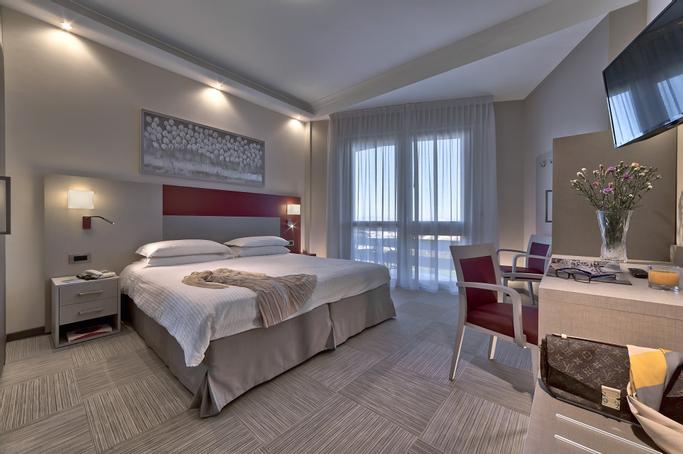 Hotel Terme Antoniano | Montegrotto Terme | Benvenuto all'Hotel Antoniano Terme