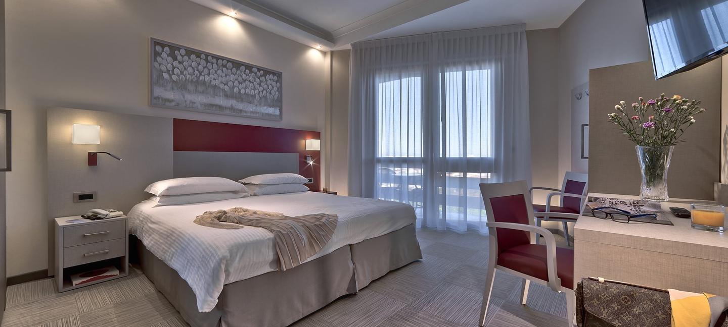 Hotel Terme Antoniano | Montegrotto Terme | 1