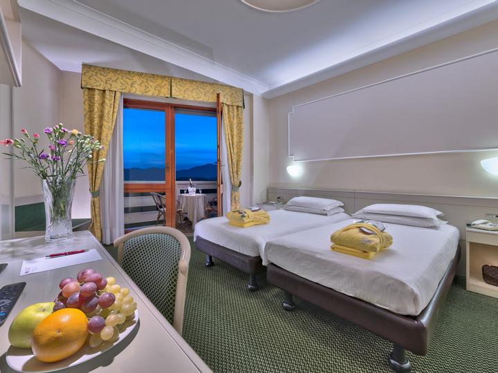 Hotel Terme Antoniano | Montegrotto Terme | 5