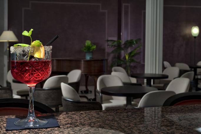 Hotel Terme Antoniano | Montegrotto Terme