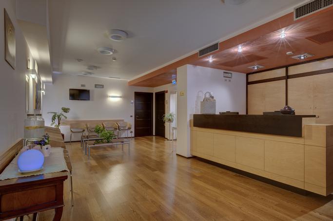 Hotel Terme Antoniano | Montegrotto Terme |  - 11
