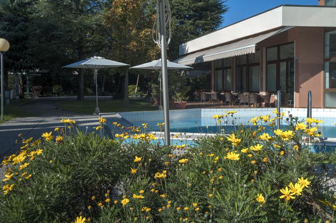 Hotel Terme Antoniano | Montegrotto Terme |  - 19