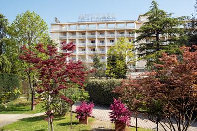 Hotel Terme Antoniano | Montegrotto Terme |  - 48