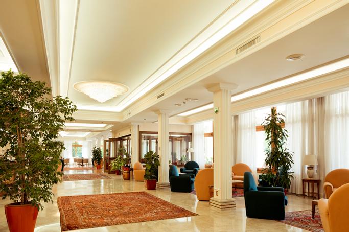 Hotel Terme Antoniano | Montegrotto Terme |  - 19