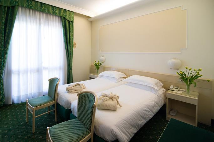 Hotel Terme Antoniano | Montegrotto Terme |  - 7