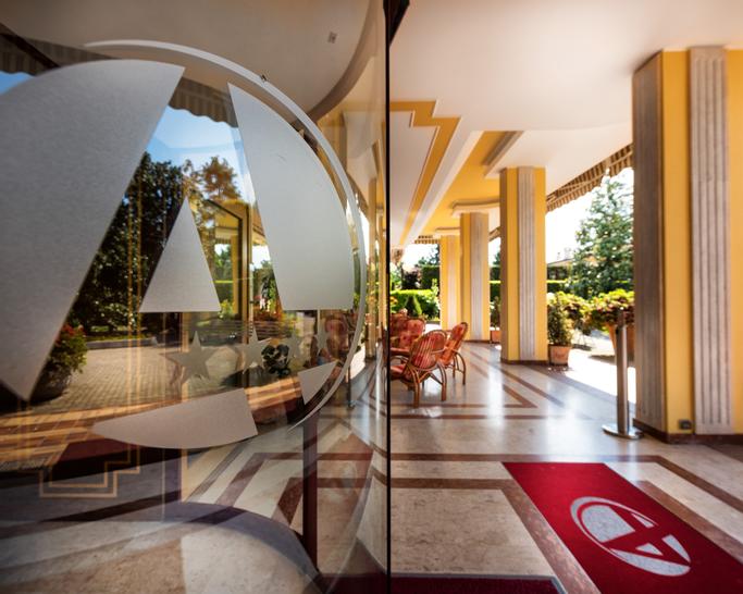 Hotel Terme Antoniano | Montegrotto Terme |  - 7