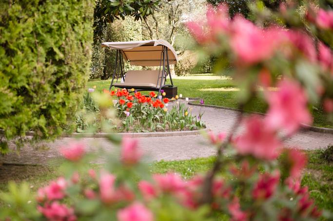 Hotel Terme Antoniano | Montegrotto Terme |  - 22