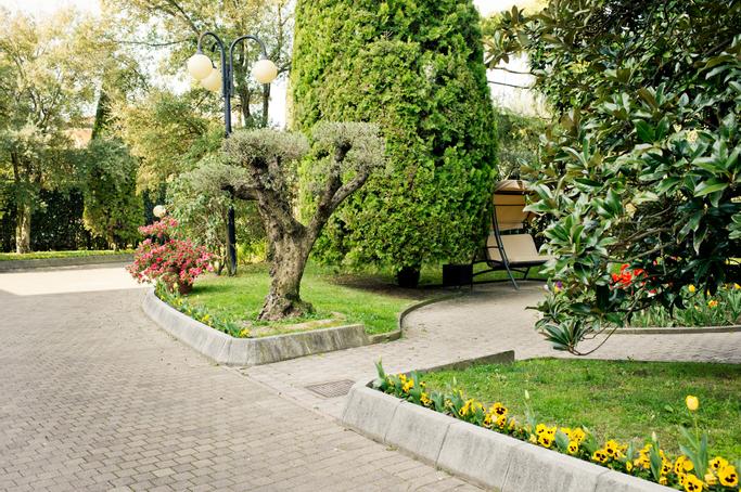 Hotel Terme Antoniano | Montegrotto Terme |  - 8