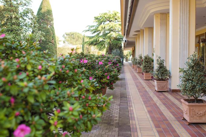 Hotel Terme Antoniano | Montegrotto Terme |  - 52