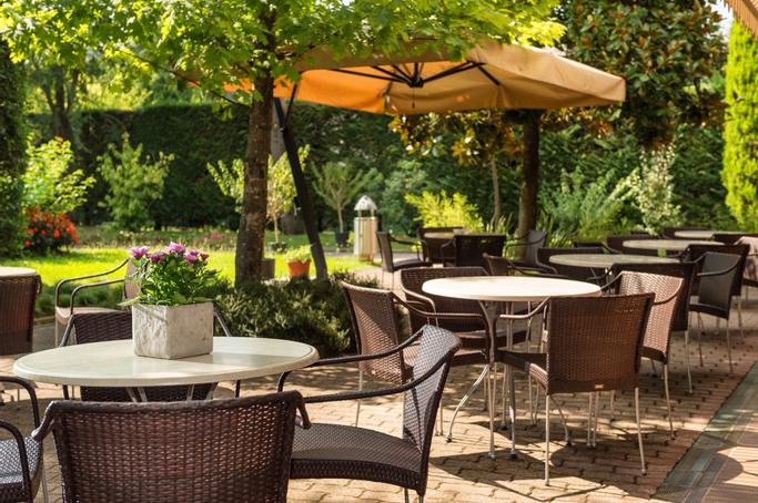 Hotel Terme Antoniano | Montegrotto Terme |  - 9