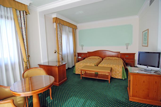 Hotel Terme Antoniano | Montegrotto Terme |  - 12