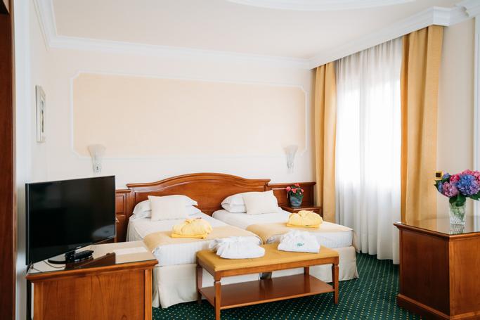 Hotel Terme Antoniano | Montegrotto Terme |  - 17