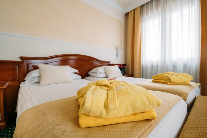 Hotel Terme Antoniano | Montegrotto Terme |  - 11