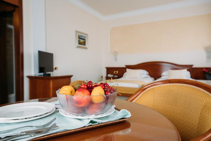 Hotel Terme Antoniano | Montegrotto Terme |  - 18