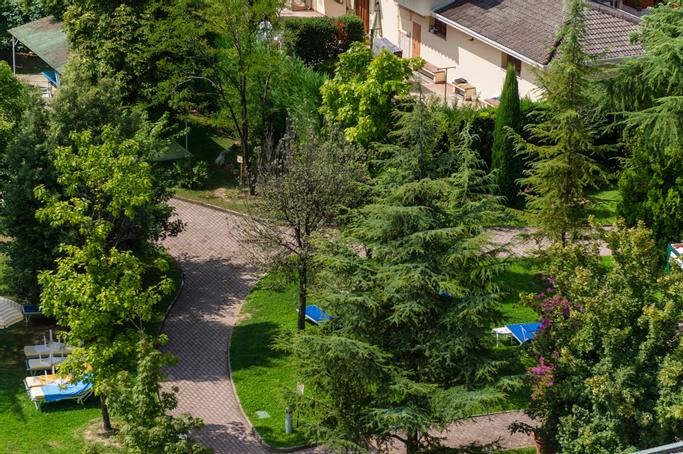 Hotel Terme Antoniano | Montegrotto Terme |  - 53