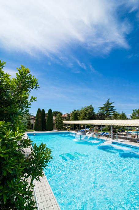 Hotel Terme Antoniano | Montegrotto Terme |  - 22