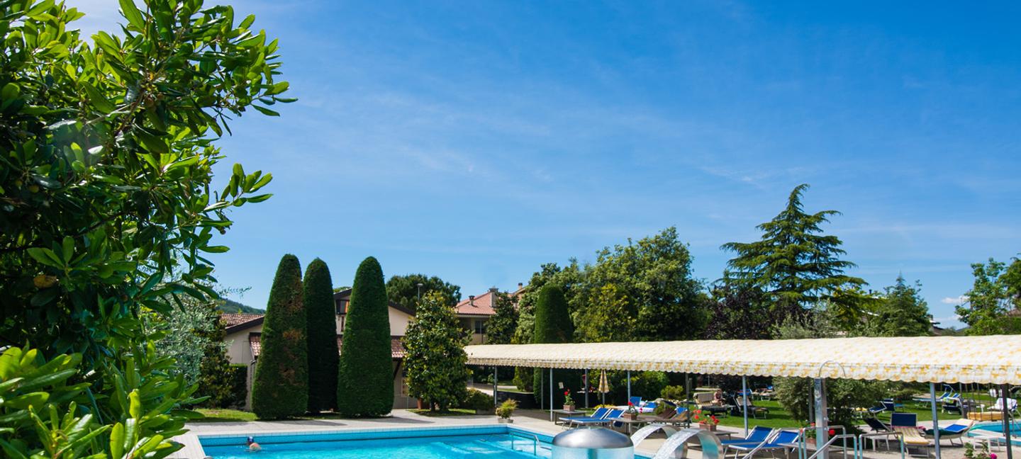Hotel Terme Antoniano | Montegrotto Terme | 1