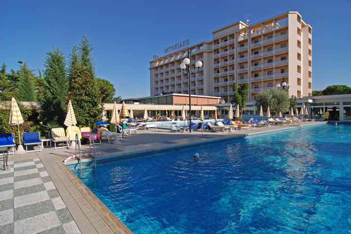 Hotel Terme Antoniano | Montegrotto Terme |  - 24