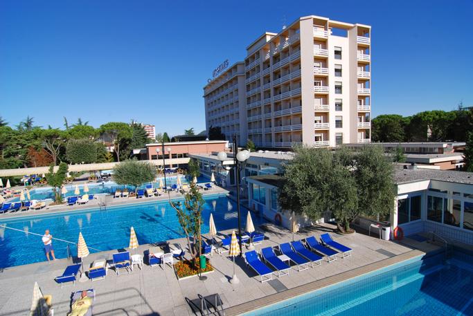 Hotel Terme Antoniano | Montegrotto Terme |  - 17