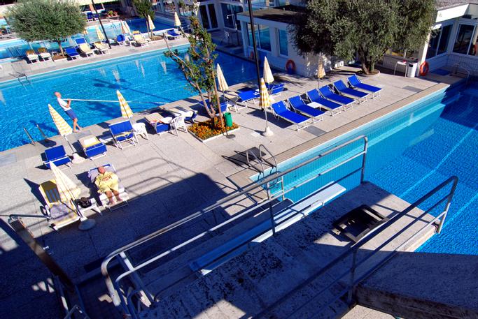 Hotel Terme Antoniano | Montegrotto Terme |  - 5