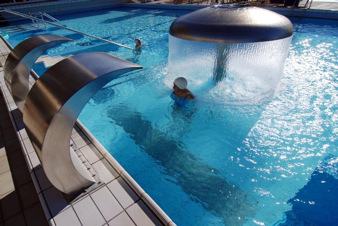 Hotel Terme Antoniano | Montegrotto Terme |  - 25