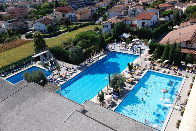 Hotel Terme Antoniano | Montegrotto Terme |  - 27