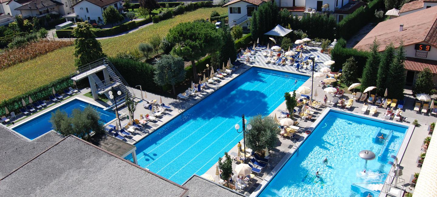 Hotel Terme Antoniano | Montegrotto Terme | 3