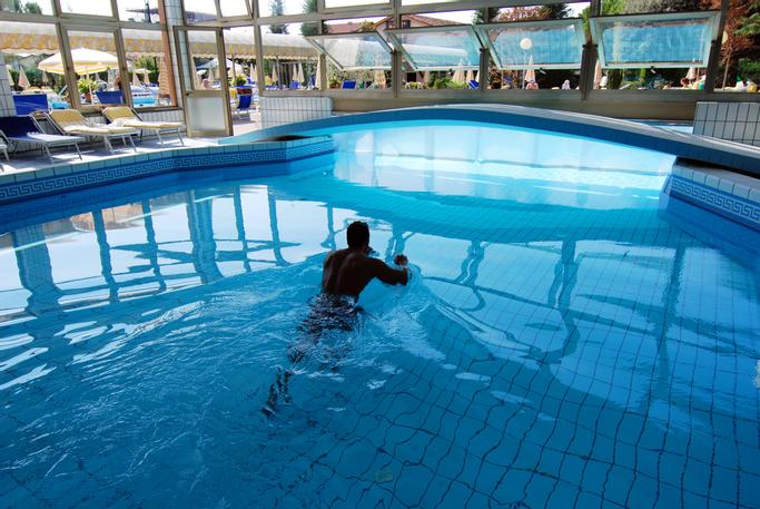 Hotel Terme Antoniano | Montegrotto Terme |  - 9