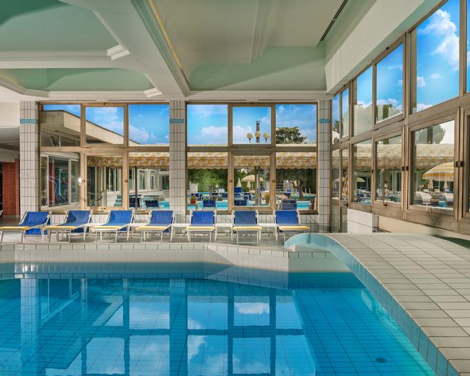 Hotel Terme Antoniano | Montegrotto Terme |  - 29