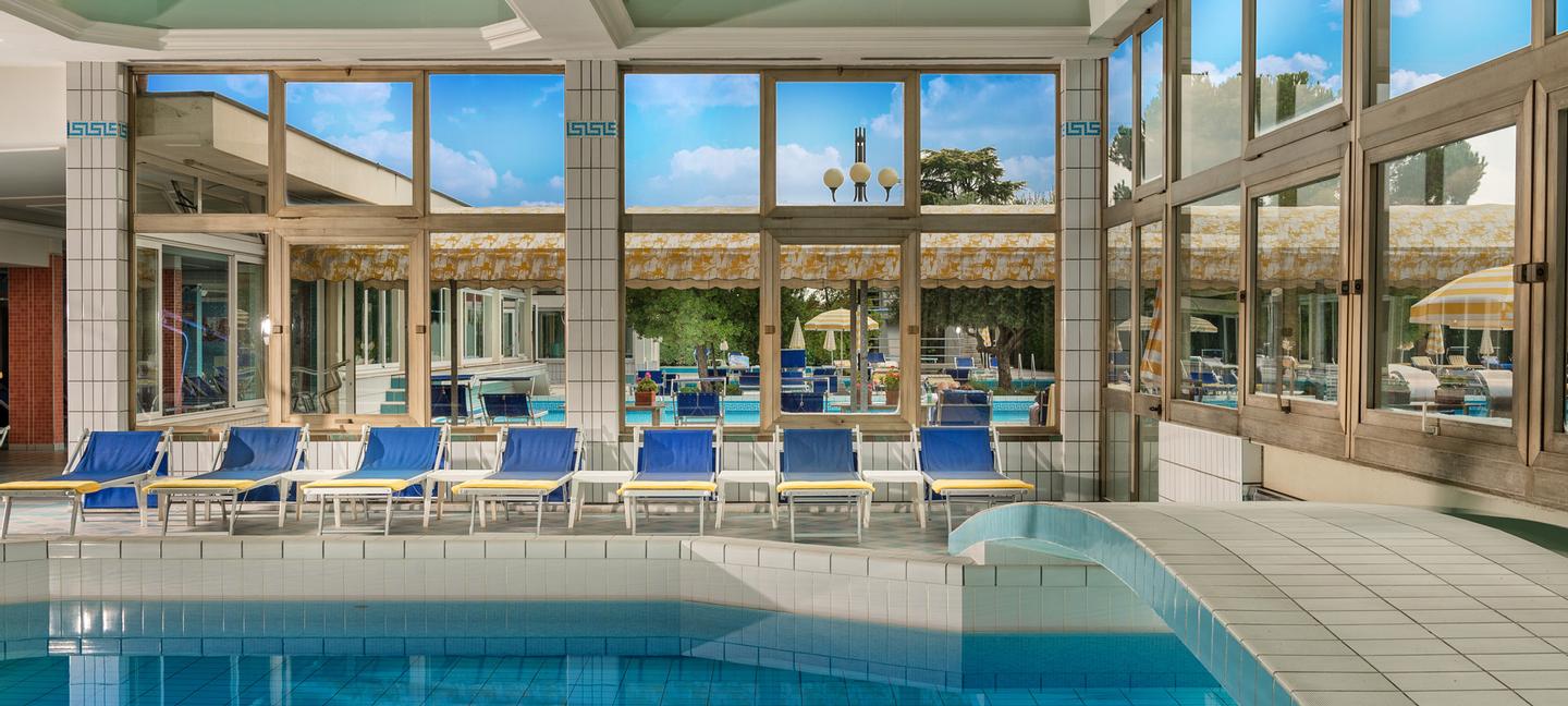 Hotel Terme Antoniano | Montegrotto Terme | 4