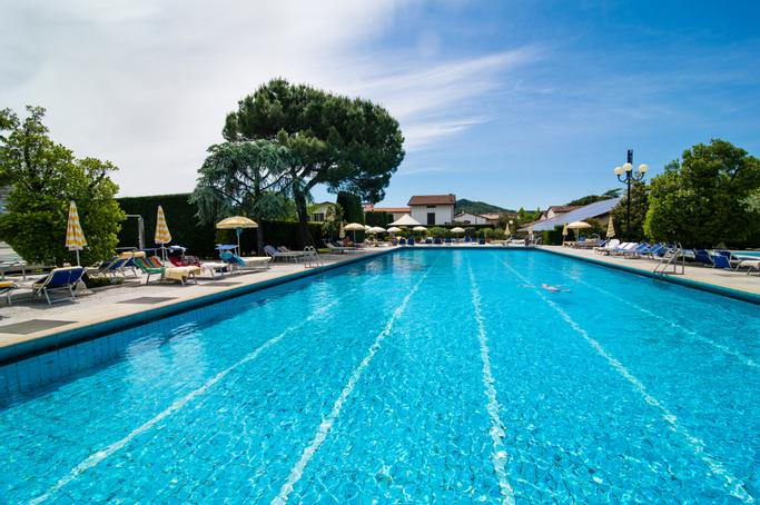 Hotel Terme Antoniano | Montegrotto Terme |  - 30