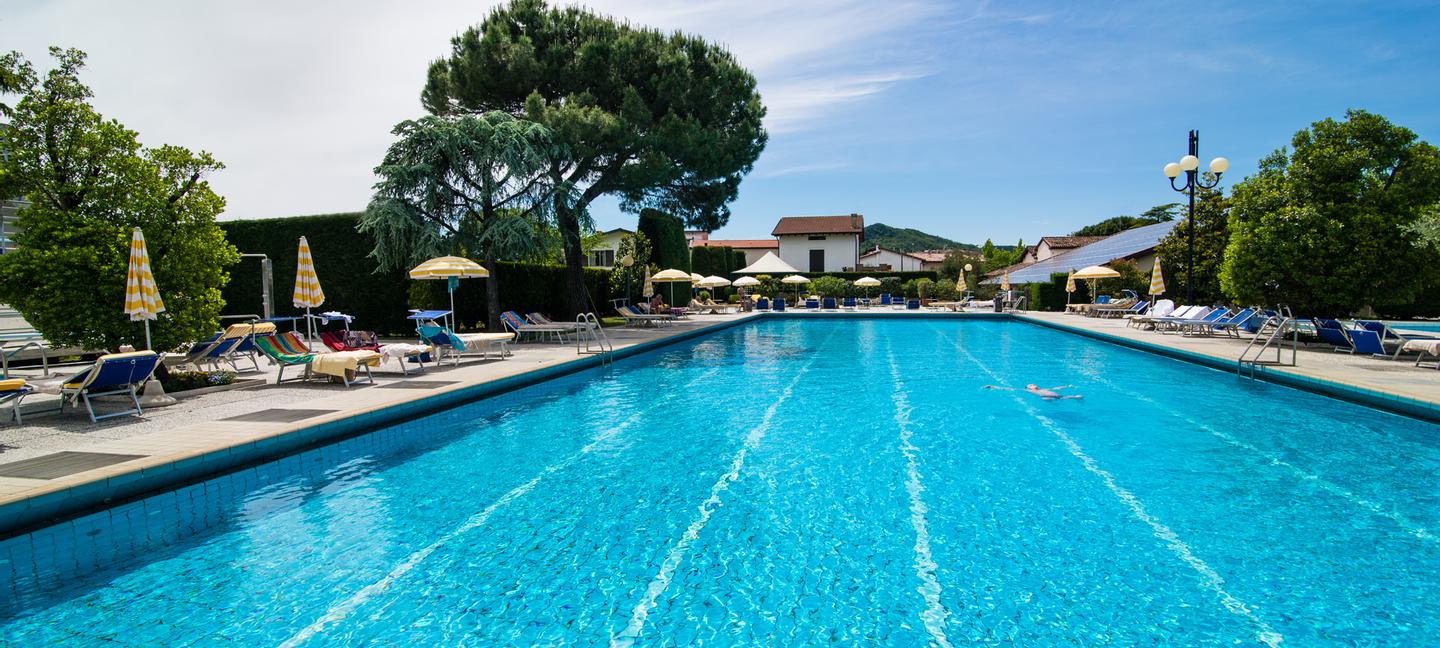 Hotel Terme Antoniano | Montegrotto Terme | 2