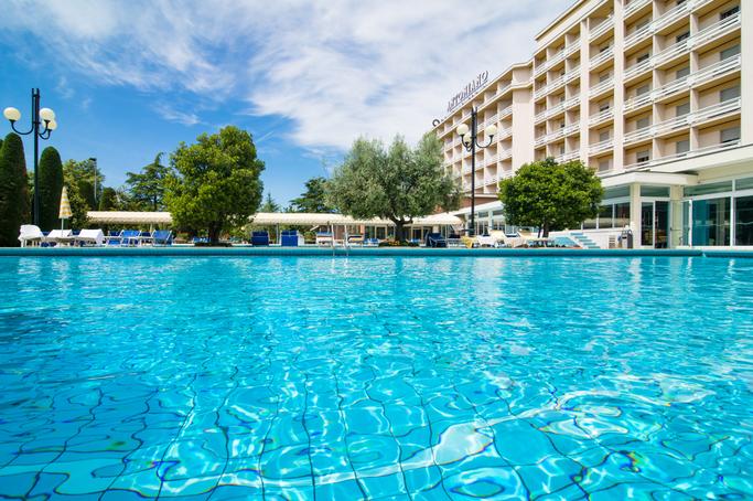 Hotel Terme Antoniano | Montegrotto Terme |  - 14