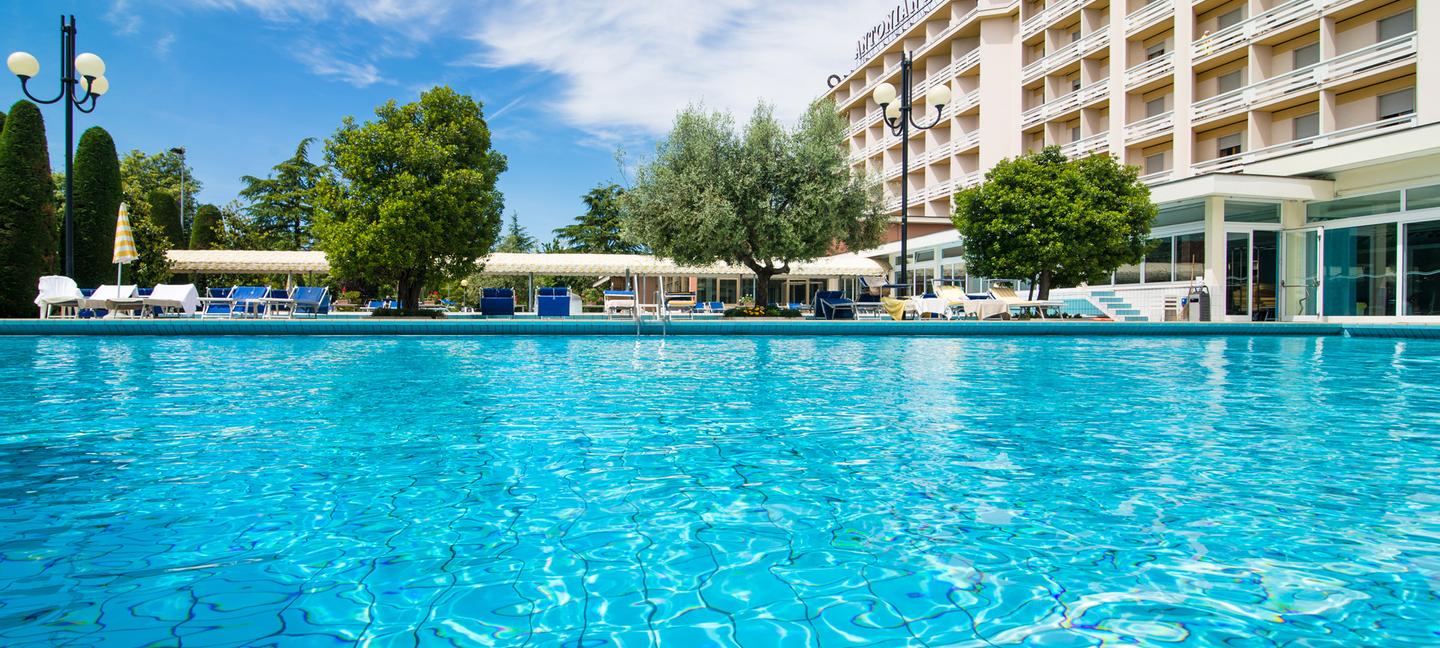 Hotel Terme Antoniano | Montegrotto Terme | 3