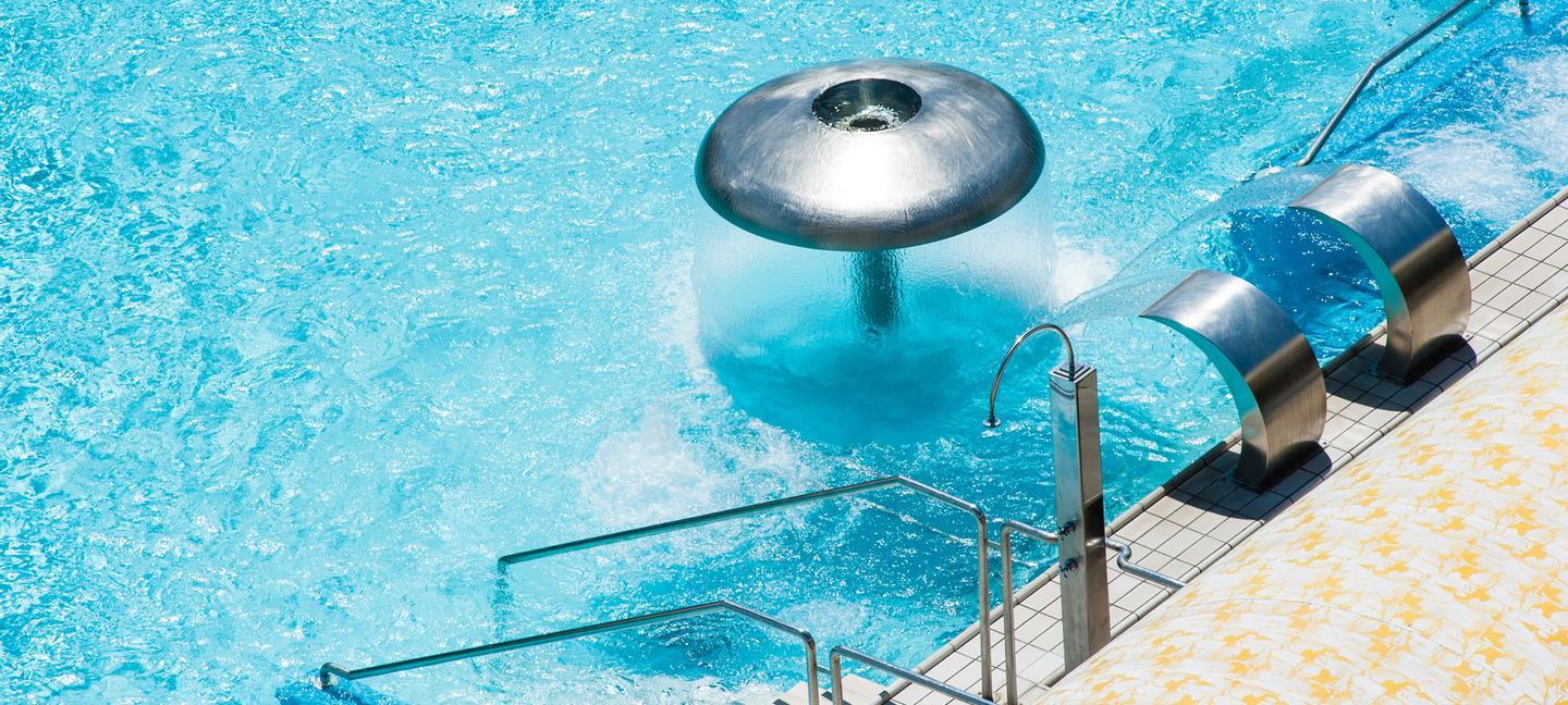 Hotel Terme Antoniano | Montegrotto Terme | 5