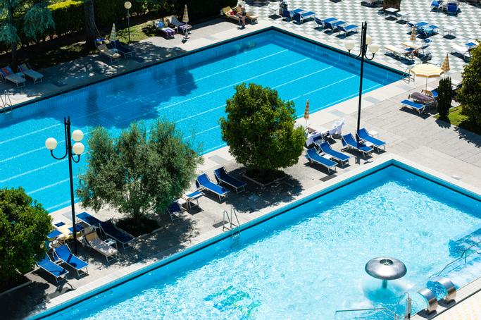 Hotel Terme Antoniano | Montegrotto Terme |  - 33