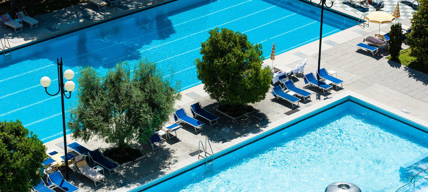 Hotel Terme Antoniano | Montegrotto Terme | 4