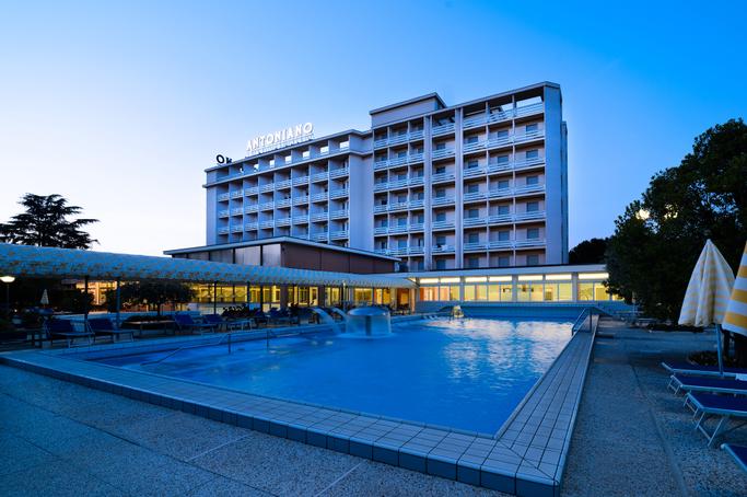 Hotel Terme Antoniano | Montegrotto Terme |  - 34