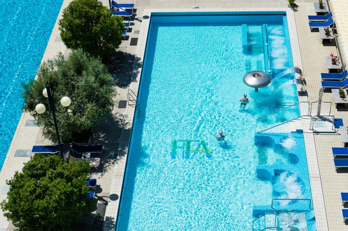 Hotel Terme Antoniano | Montegrotto Terme |  - 35